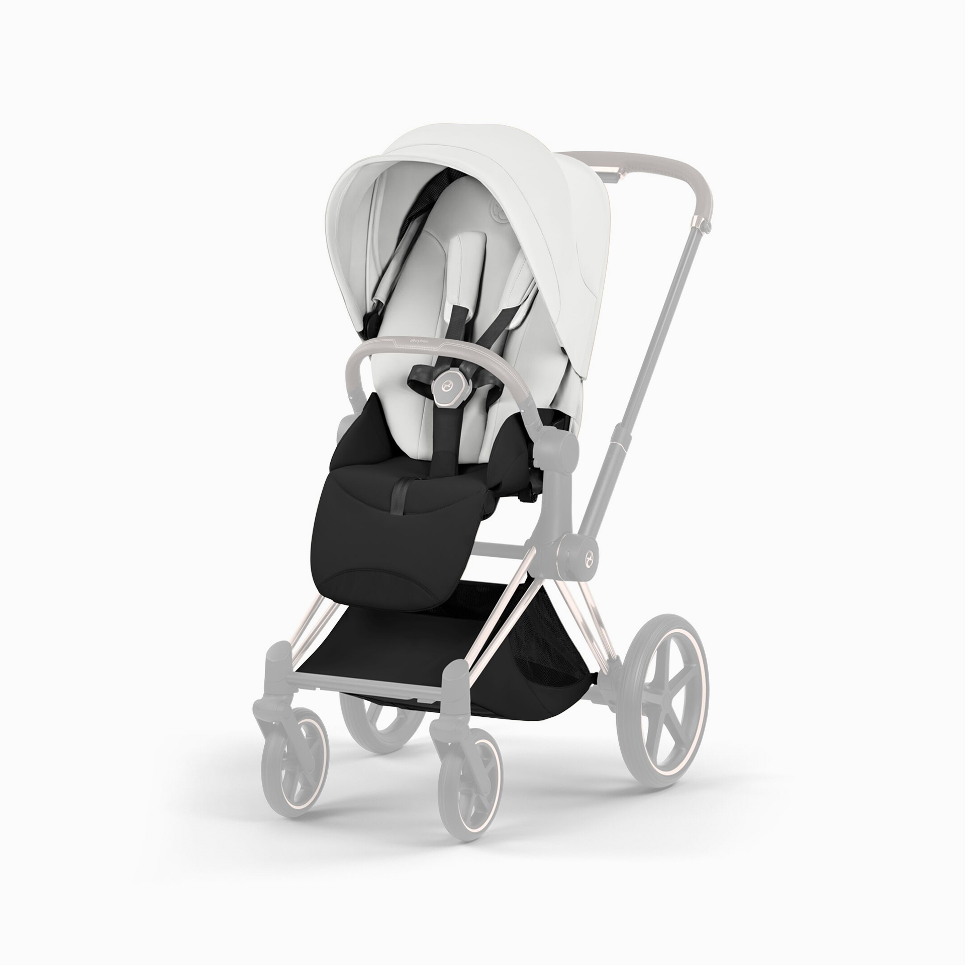 SEAT PACK PRIAM / e-PRIAM STYLE COLLECTION