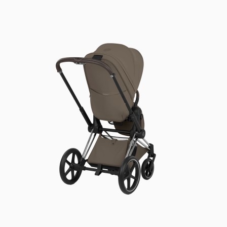 PRIAM CHROME BROWN STYLE COLLECTION