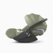 CLOUD T I-SIZE PLUS SAGE GREEN