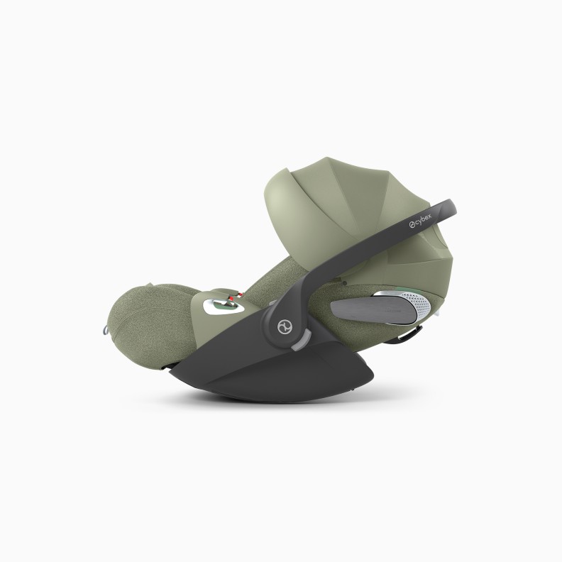 CLOUD T I-SIZE PLUS + BASE T