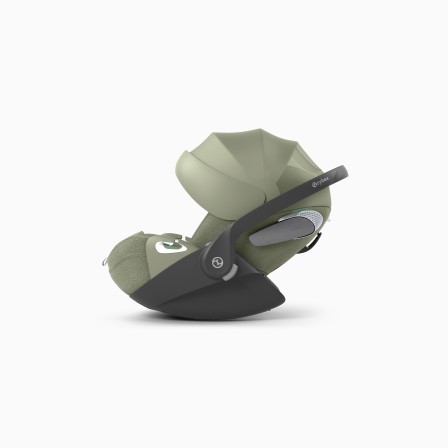 CLOUD T I-SIZE PLUS + BASE T