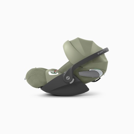 CLOUD T I-SIZE PLUS + BASE T