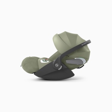 CLOUD T I-SIZE PLUS + BASE T