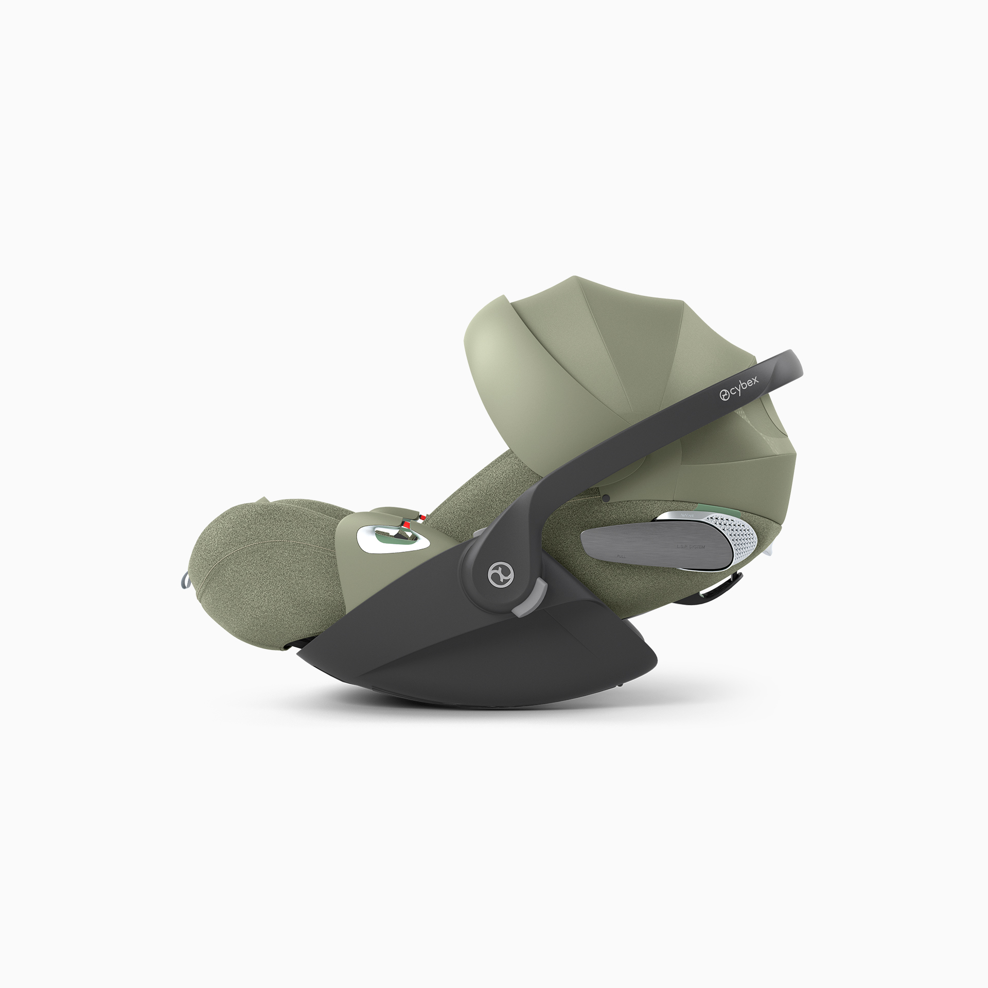 CLOUD T I-SIZE PLUS + BASE T