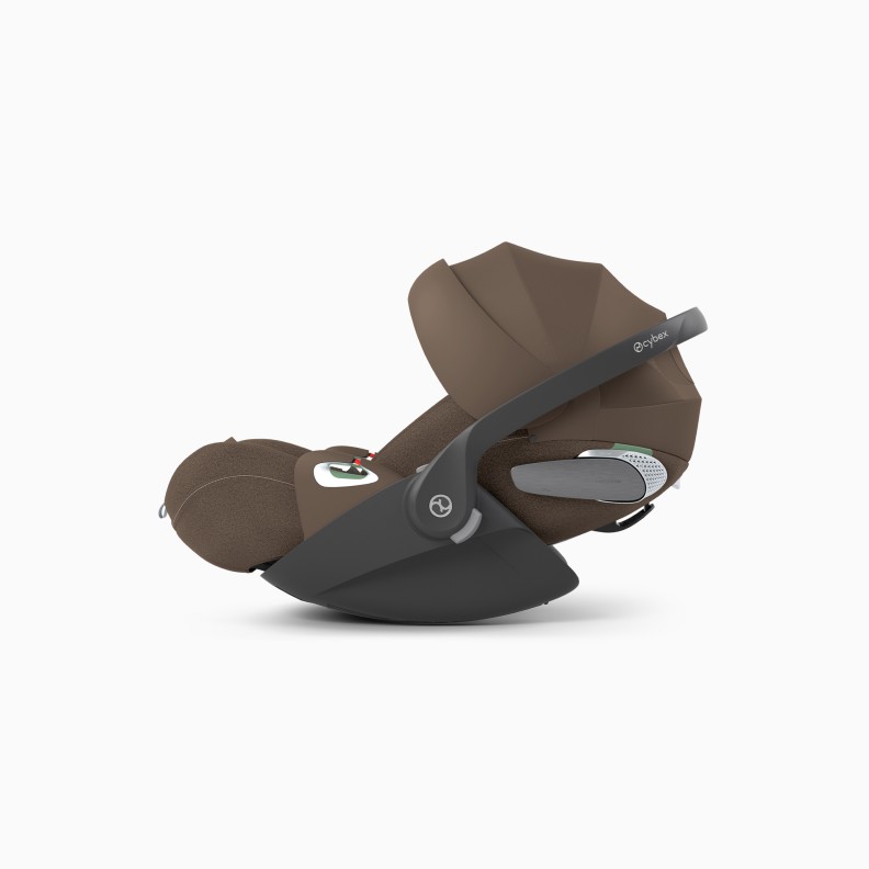 CLOUD T I-SIZE PLUS + BASE T