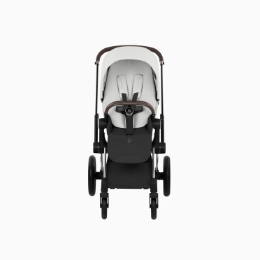 PRIAM CHROME BROWN STYLE COLLECTION