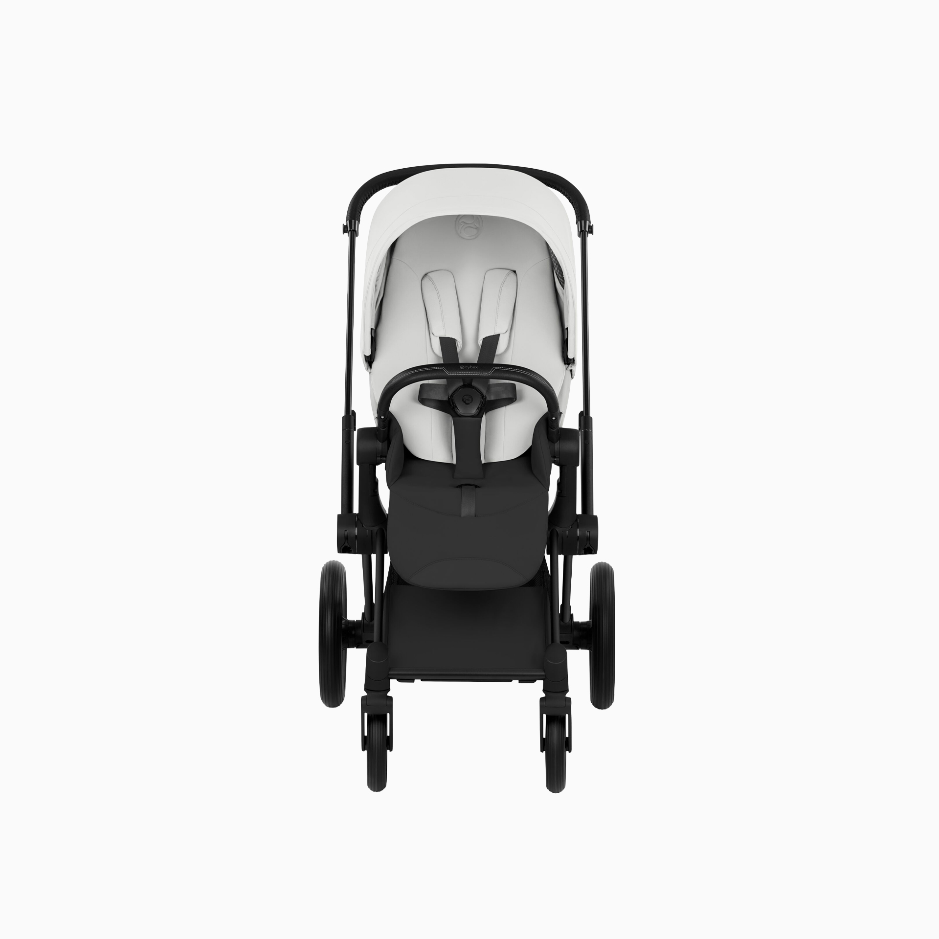 PRIAM MATT BLACK STYLE COLLECTION