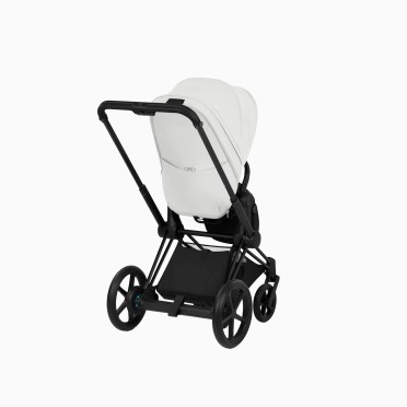 e-PRIAM MATT BLACK STYLE COLLECTION