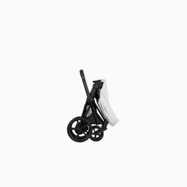 e-PRIAM MATT BLACK STYLE COLLECTION