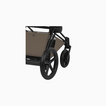 e-PRIAM MATT BLACK STYLE COLLECTION