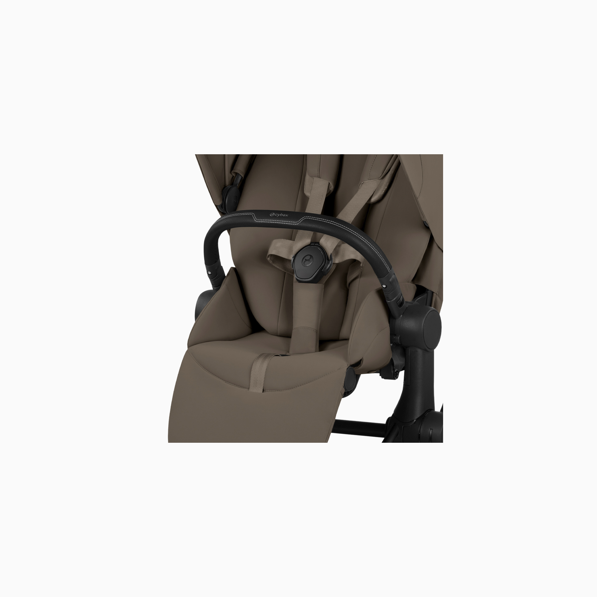 e-PRIAM MATT BLACK STYLE COLLECTION