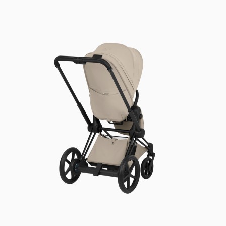 e-PRIAM MATT BLACK STYLE COLLECTION