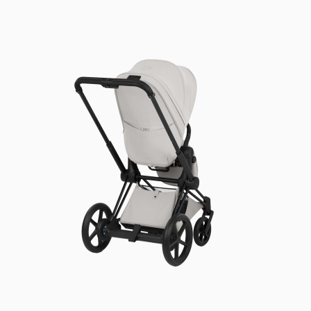 e-PRIAM MATT BLACK STYLE COLLECTION