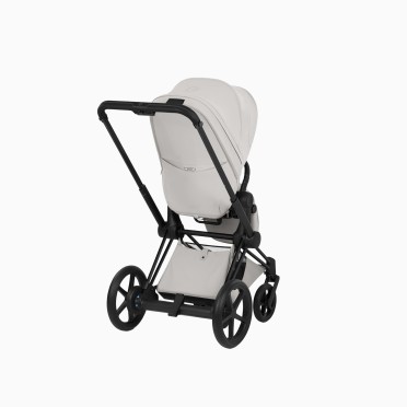 e-PRIAM MATT BLACK STYLE COLLECTION