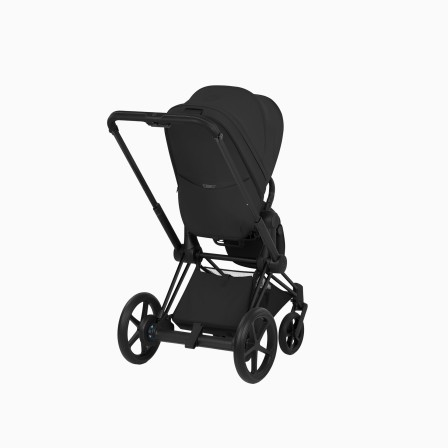 e-PRIAM MATT BLACK STYLE COLLECTION