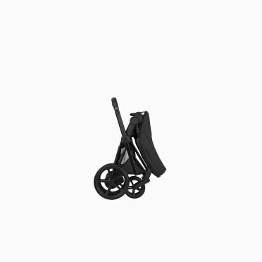 e-PRIAM MATT BLACK STYLE COLLECTION