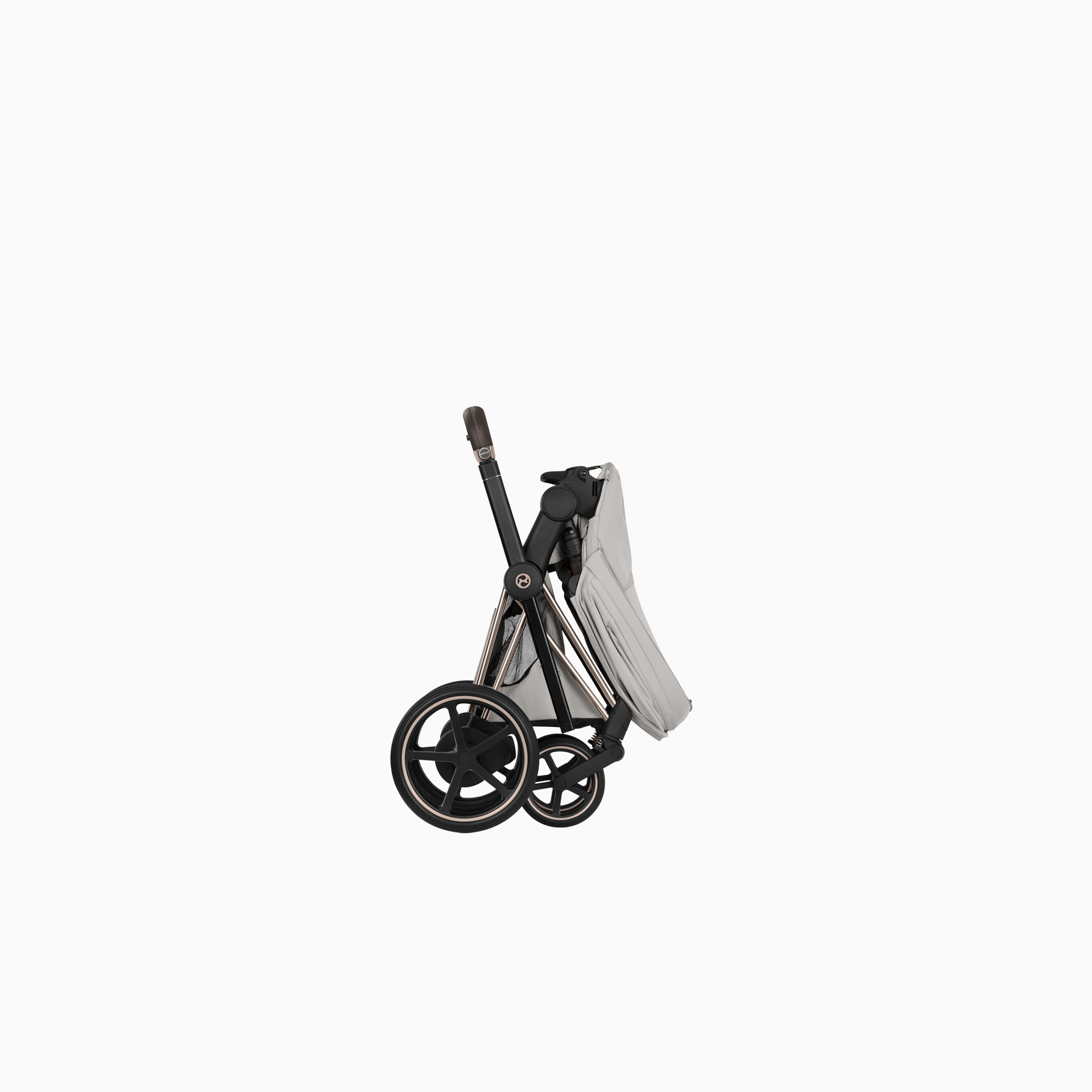 e-PRIAM ROSEGOLD STYLE COLLECTION