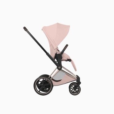 e-PRIAM ROSEGOLD STYLE COLLECTION
