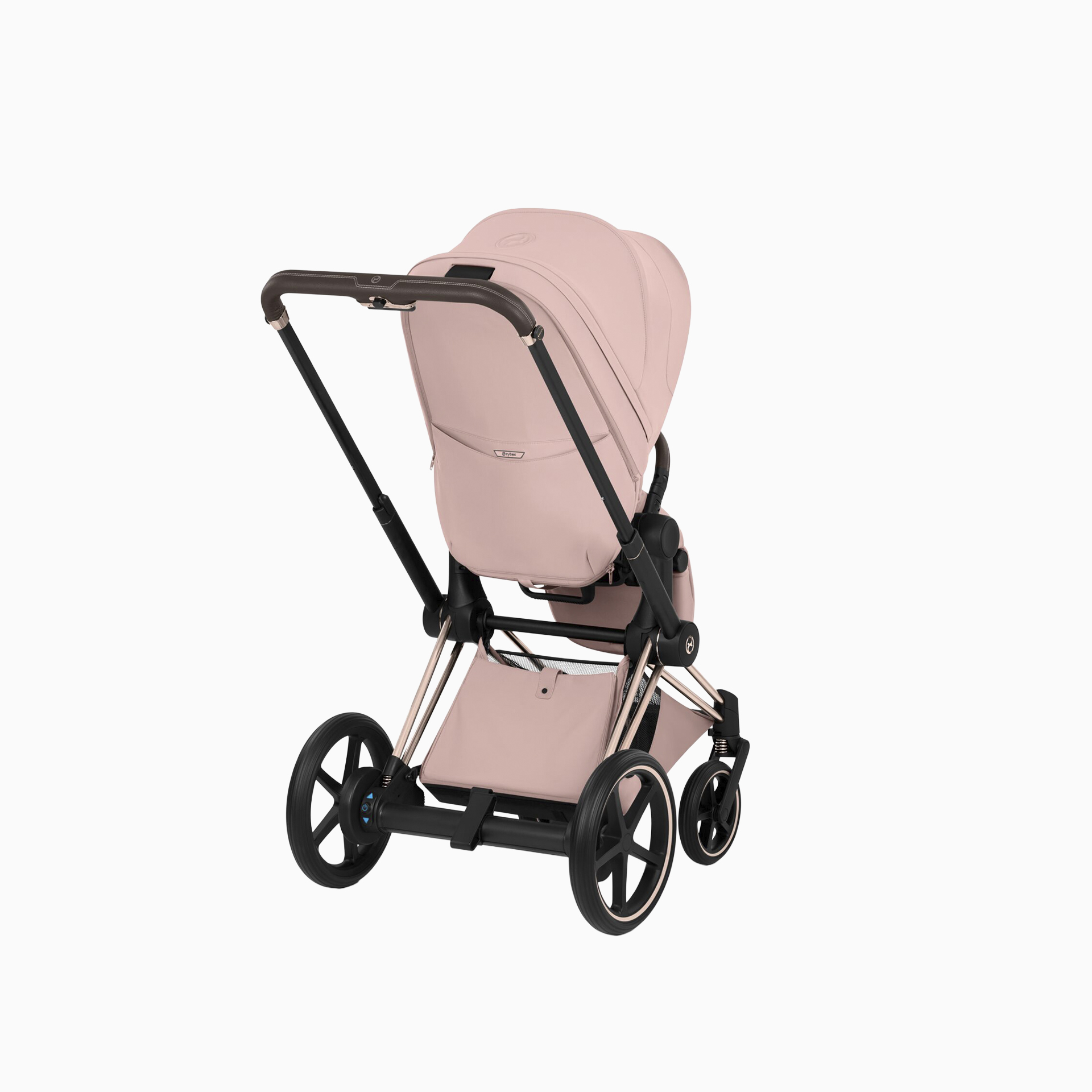 e-PRIAM ROSEGOLD STYLE COLLECTION