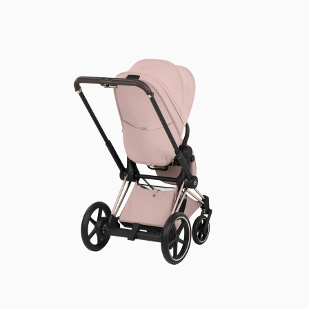 e-PRIAM ROSEGOLD STYLE COLLECTION