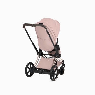 e-PRIAM ROSEGOLD STYLE COLLECTION
