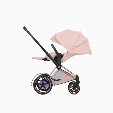 e-PRIAM ROSEGOLD STYLE COLLECTION