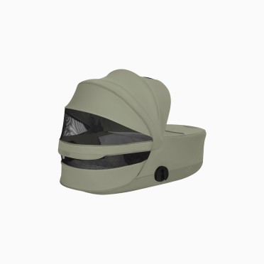ALCOFA FOLD LUX PRIAM / e-PRIAM STYLE COLLECTION