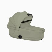 ALCOFA FOLD LUX PRIAM / e-PRIAM STYLE COLLECTION SAGE GREEN