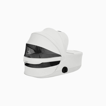 ALCOFA FOLD LUX PRIAM / e-PRIAM STYLE COLLECTION