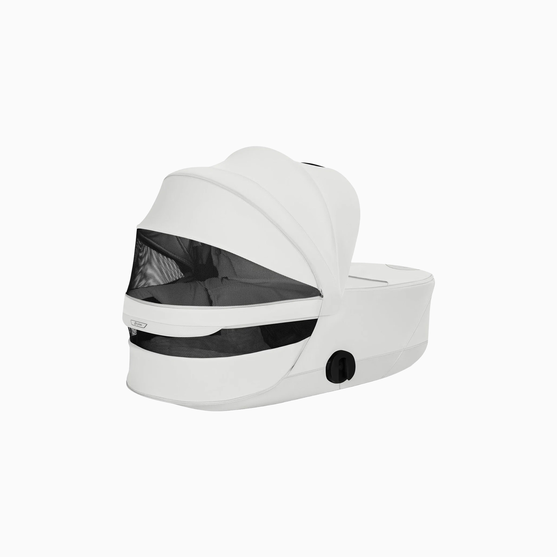 ALCOFA FOLD LUX PRIAM / e-PRIAM STYLE COLLECTION