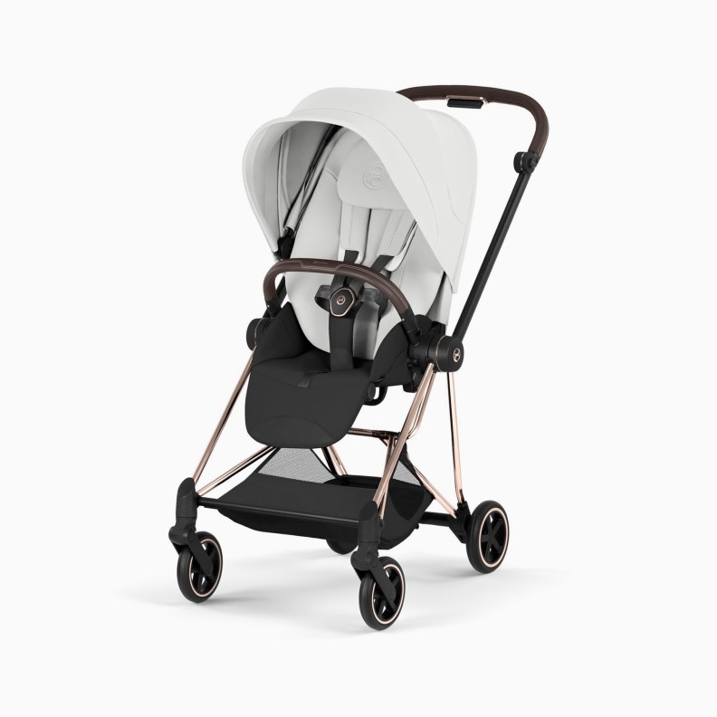 MIOS ROSEGOLD  STYLE COLLECTION