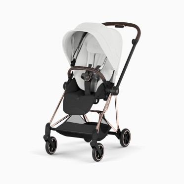 MIOS ROSEGOLD  STYLE COLLECTION