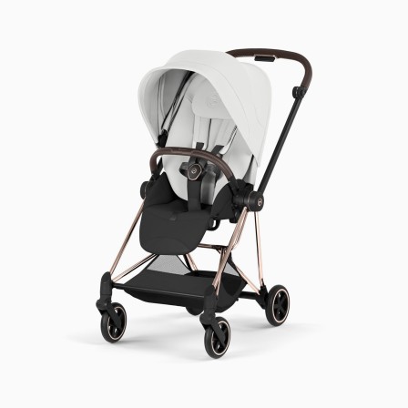 MIOS ROSEGOLD  STYLE COLLECTION - Image product