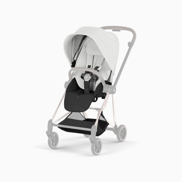 SEAT PACK MIOS STYLE COLLECTION