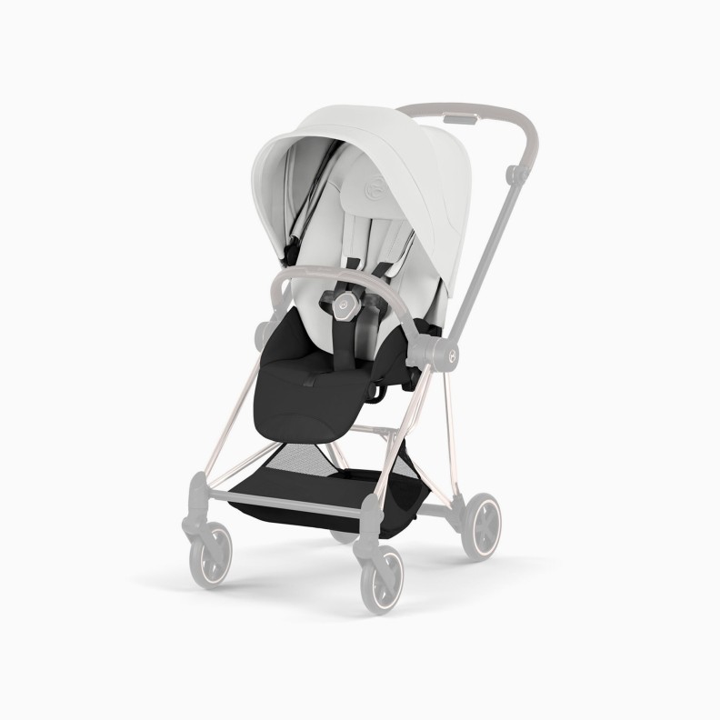 SEAT PACK MIOS STYLE COLLECTION