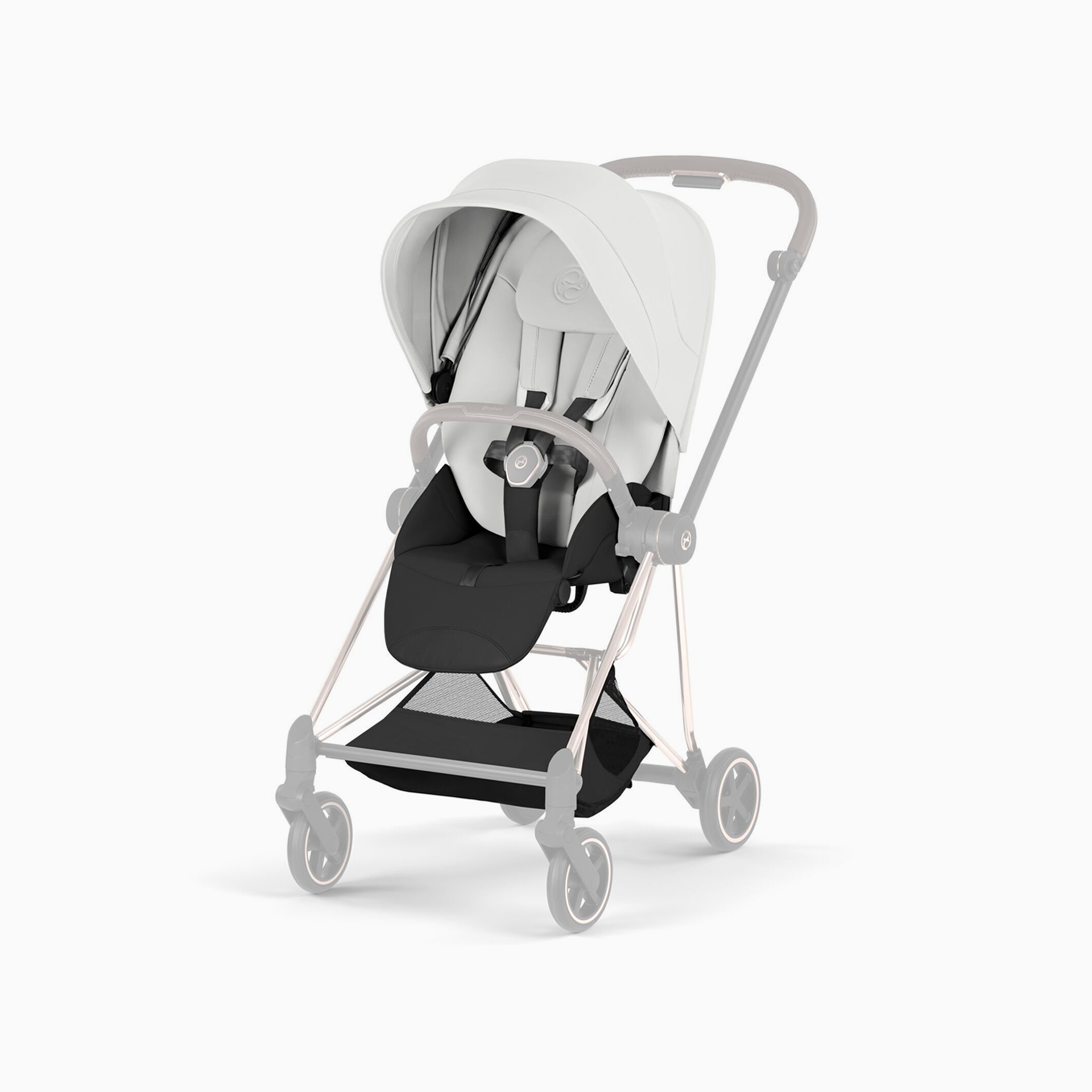 SEAT PACK MIOS STYLE COLLECTION