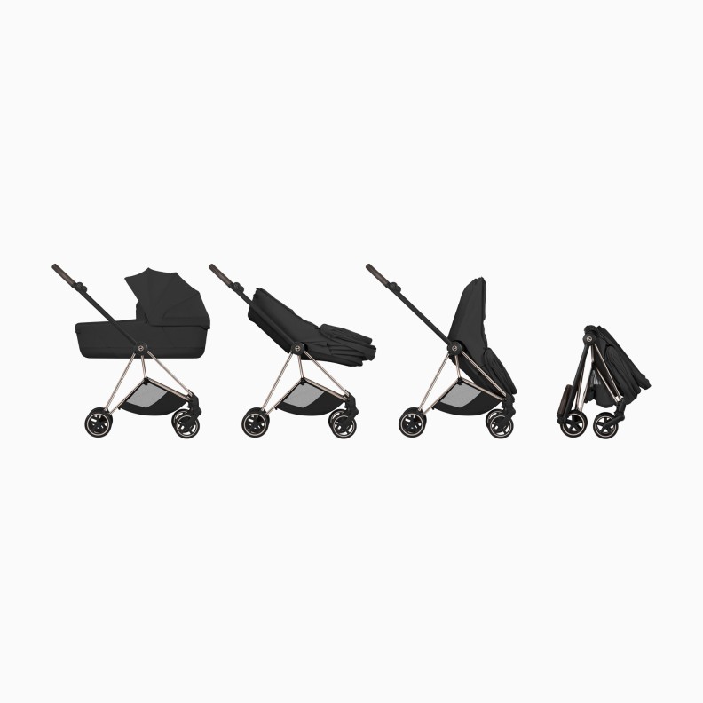 ALCOFA FOLD LUX MIOS / COYA STYLE COLLECTION