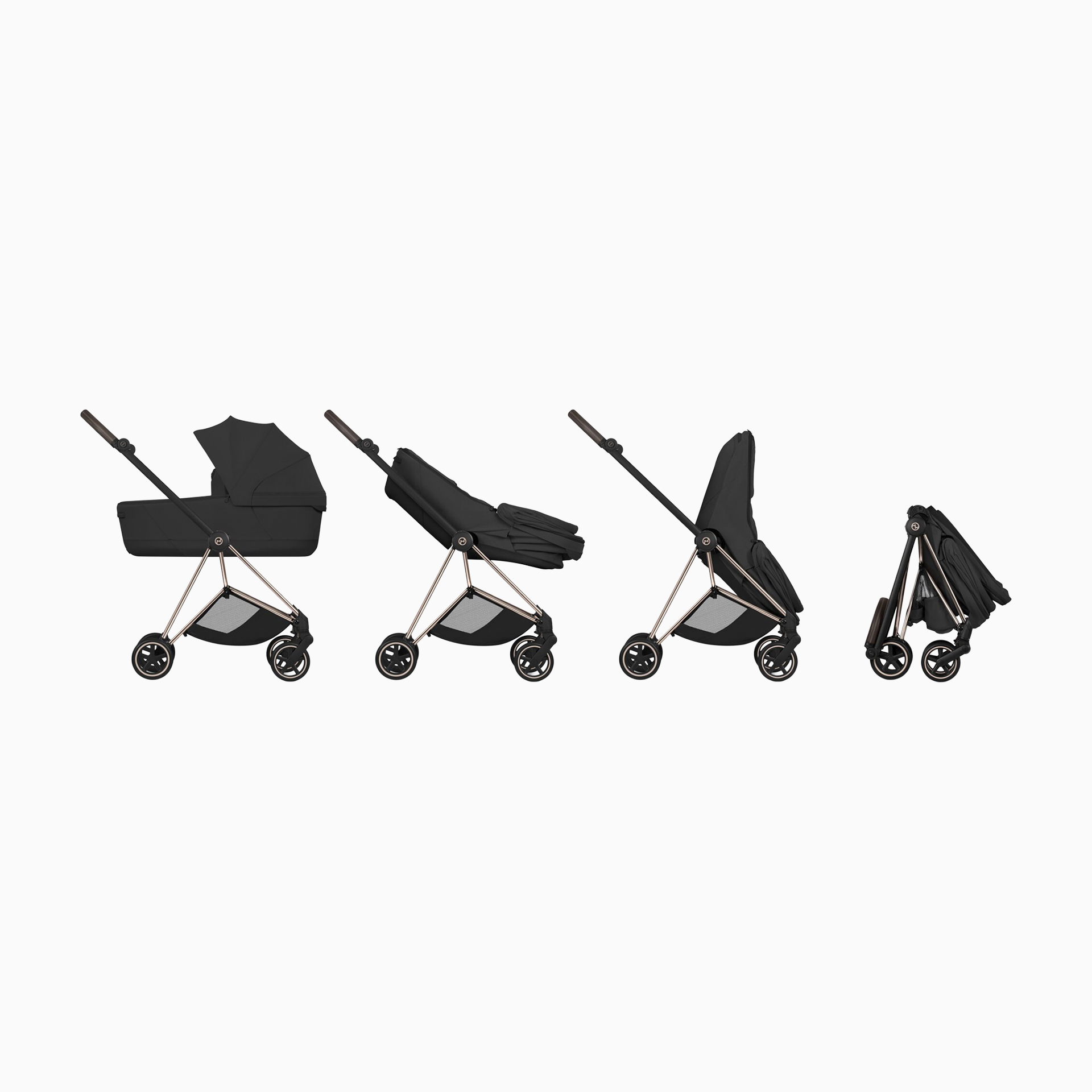 ALCOFA FOLD LUX MIOS / COYA STYLE COLLECTION