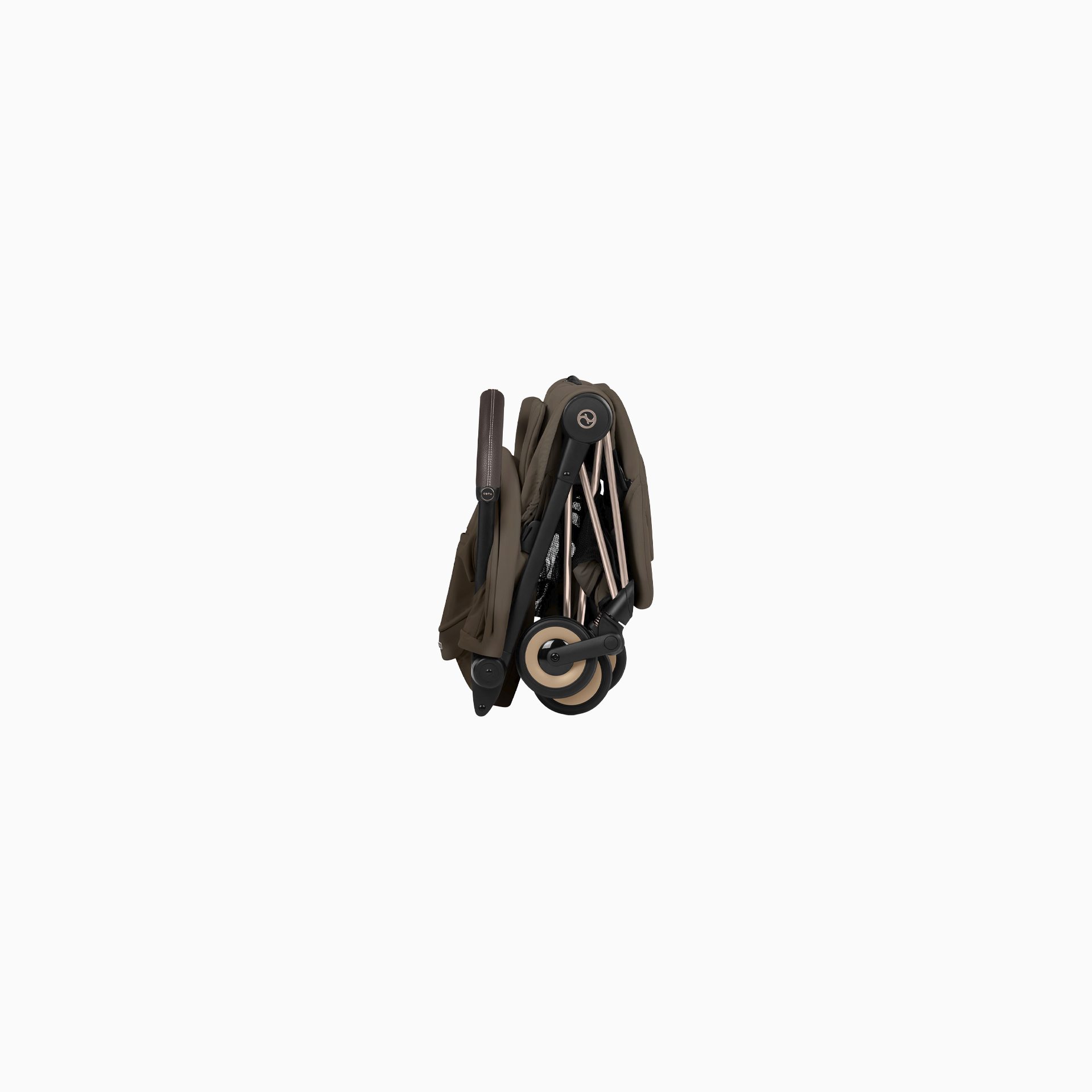 COYA ROSEGOLD STYLE COLLECTION