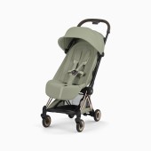 COYA ROSEGOLD STYLE COLLECTION SAGE GREEN