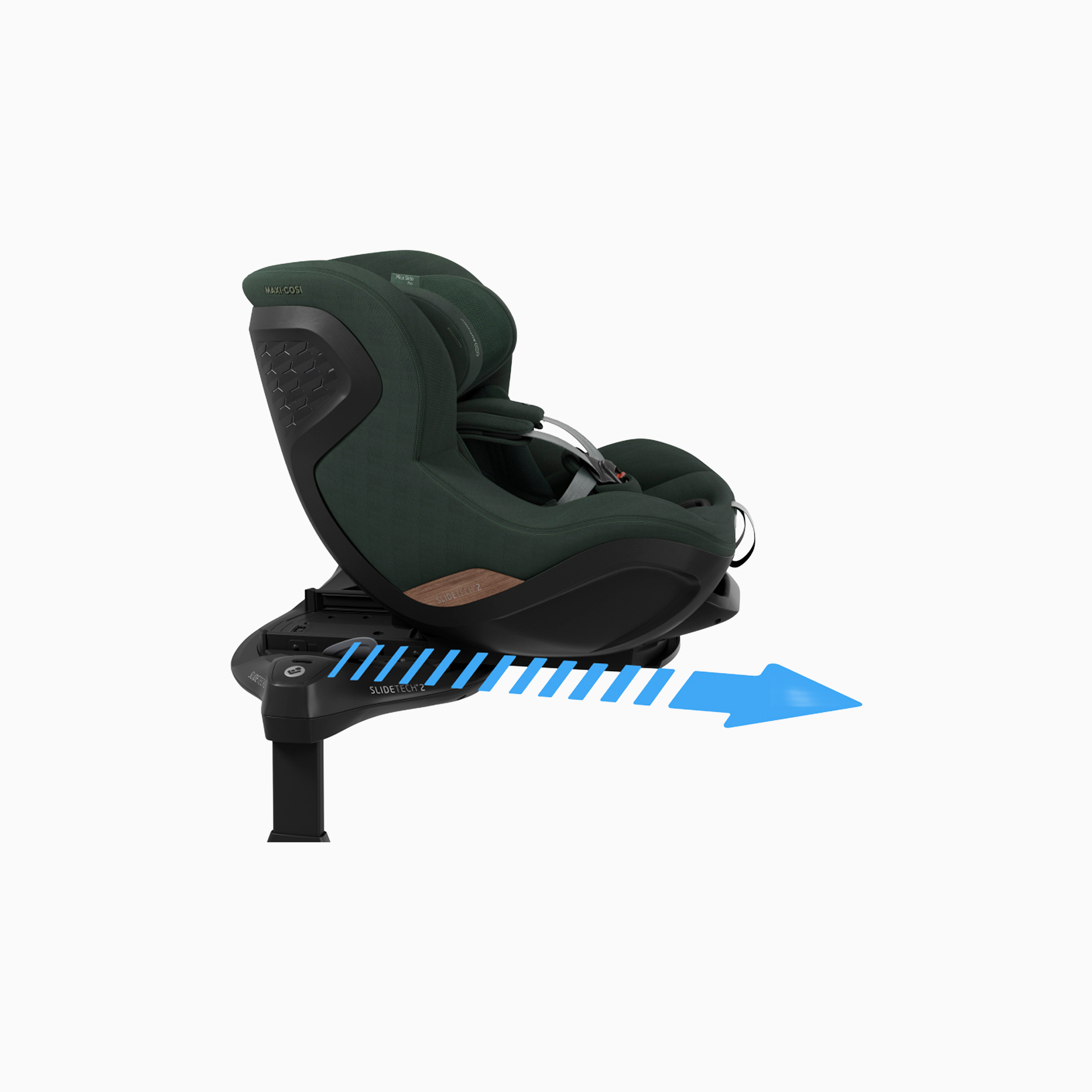 MICA SLIDE PRO