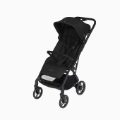 SOHO TWILLIC BLACK