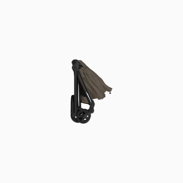 MIOS COMFORT MATT BLACK + ALCOFA FOLD LUX
