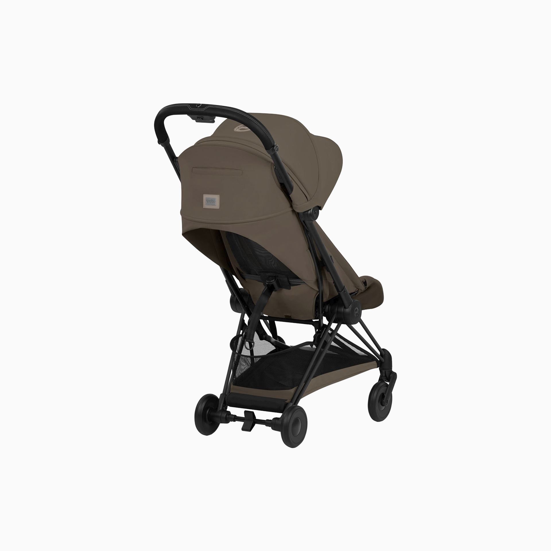 COYA COMFORT MATT BLACK