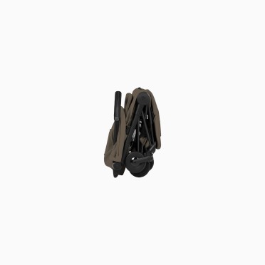 COYA COMFORT MATT BLACK