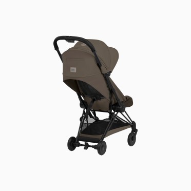 COYA COMFORT MATT BLACK