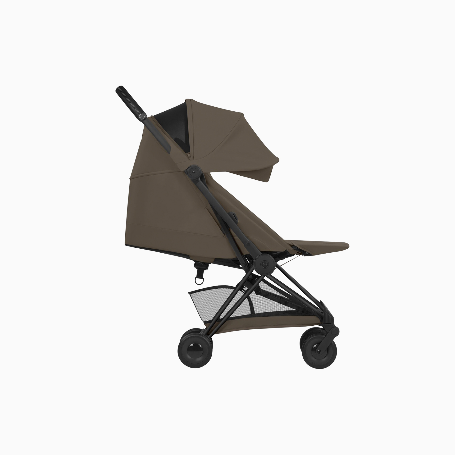 COYA COMFORT MATT BLACK