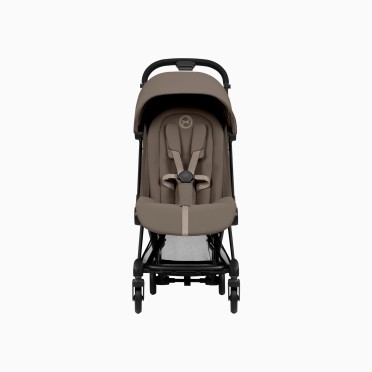 COYA COMFORT MATT BLACK