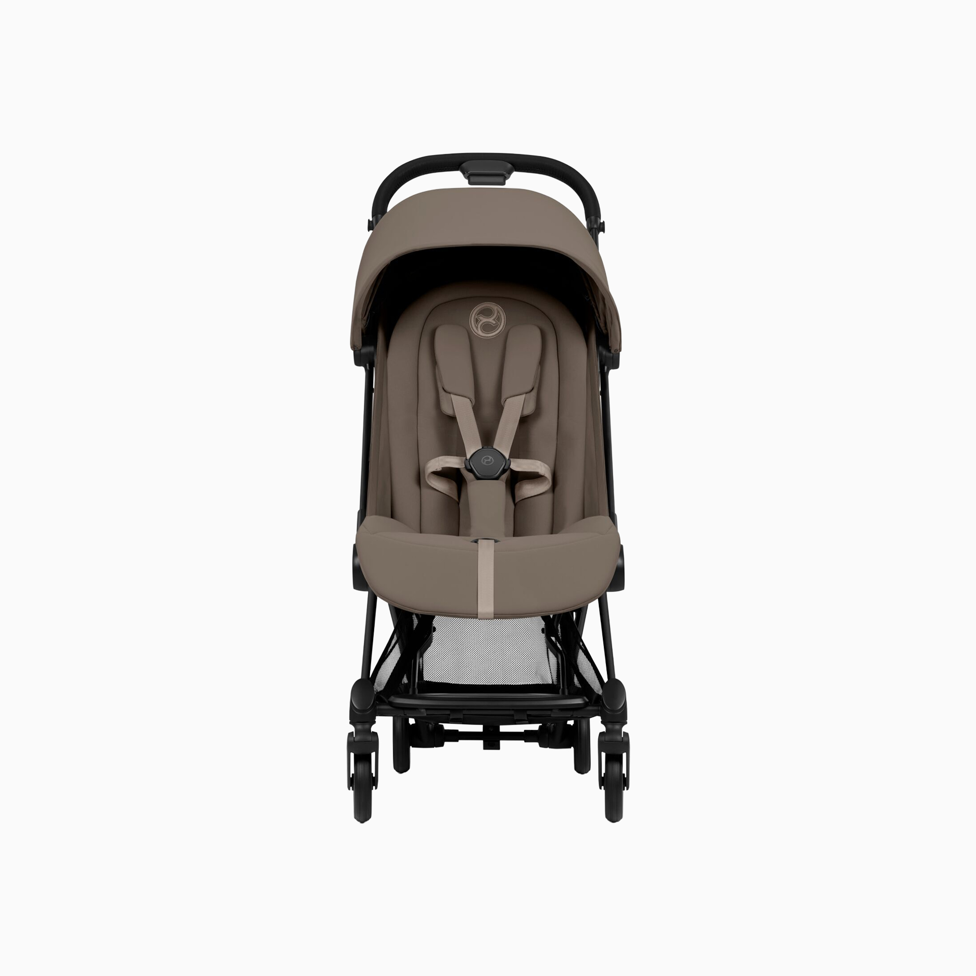 COYA COMFORT MATT BLACK