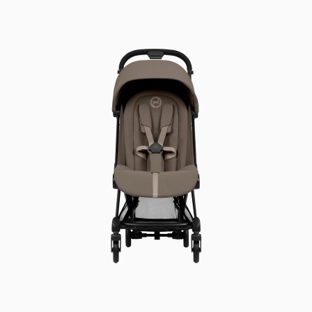 COYA COMFORT MATT BLACK